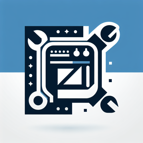 Santiago Appliance Repair logo